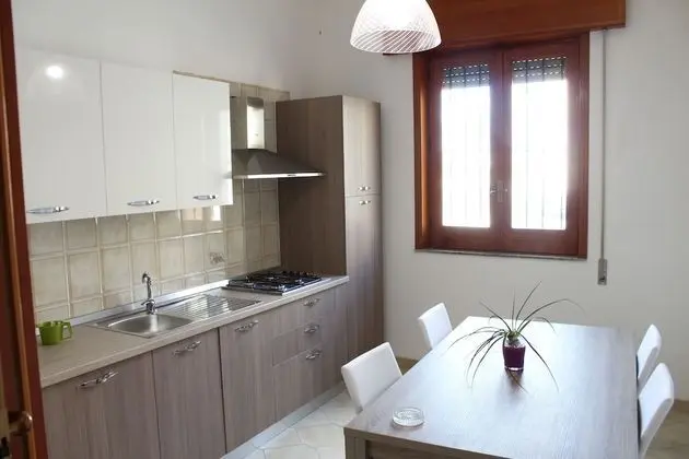 Villa, 1 Yatak Odası