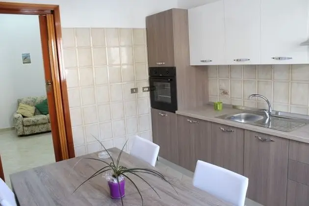 Villa, 1 Yatak Odası