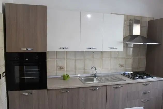 Villa, 1 Yatak Odası
