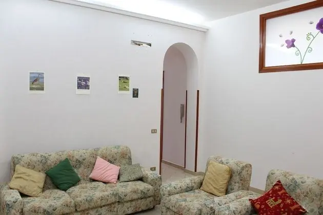 Villa, 1 Yatak Odası