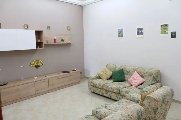 Villa, 1 Yatak Odası