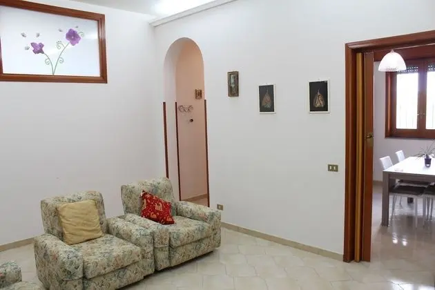 Villa, 1 Yatak Odası