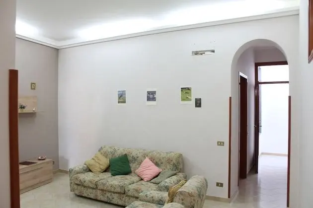 Villa, 1 Yatak Odası