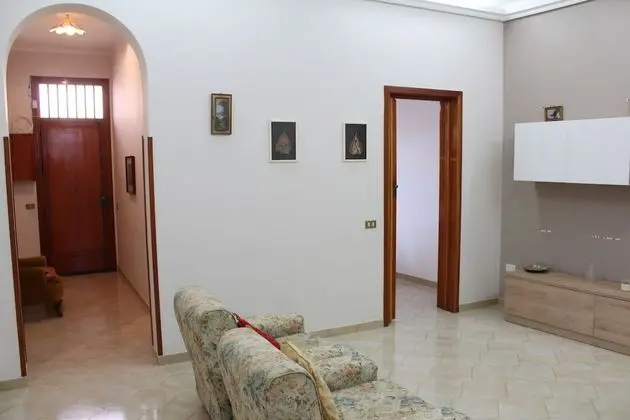 Villa, 1 Yatak Odası