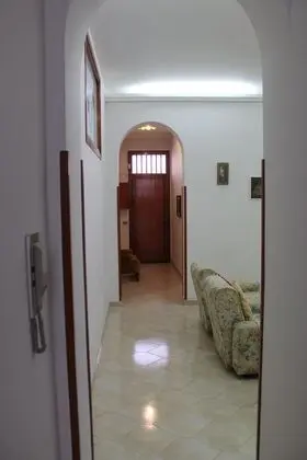 Villa, 1 Yatak Odası