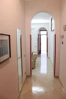 Villa, 1 Yatak Odası