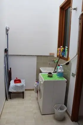 Villa, 1 Yatak Odası