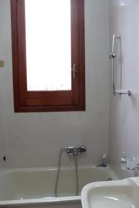 Villa, 1 Yatak Odası