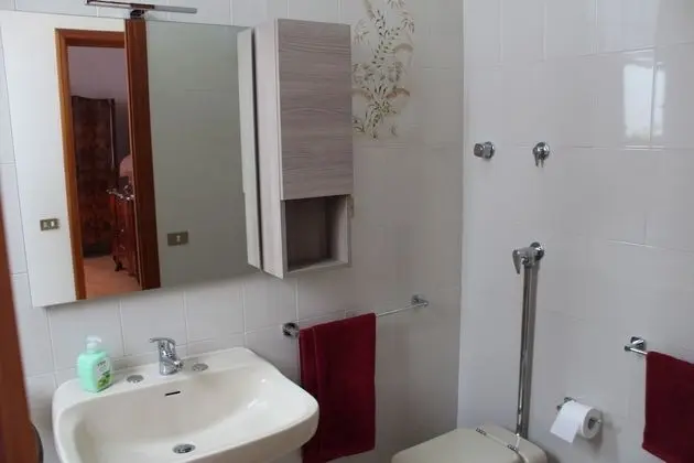 Villa, 1 Yatak Odası