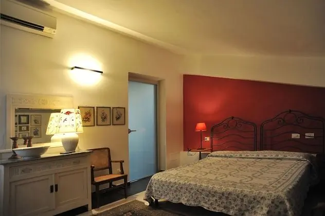 Deluxe Tek Büyük Yataklı Oda, Deniz Manzaralı