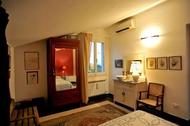 Deluxe Tek Büyük Yataklı Oda, Deniz Manzaralı