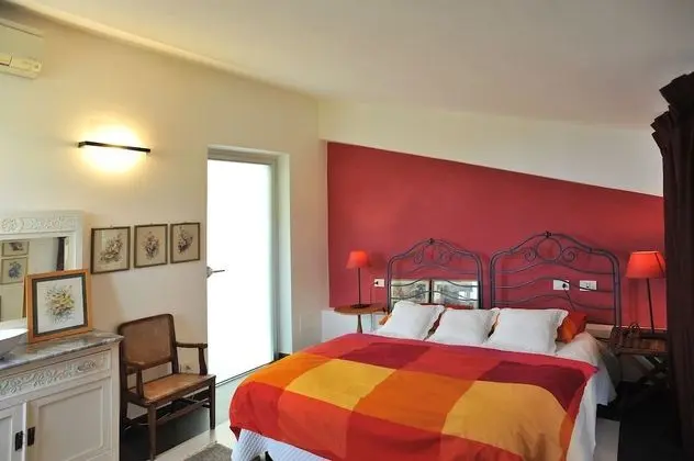 Süit, Deniz Manzaralı (Attic)