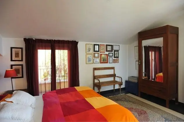 Süit, Deniz Manzaralı (Attic)