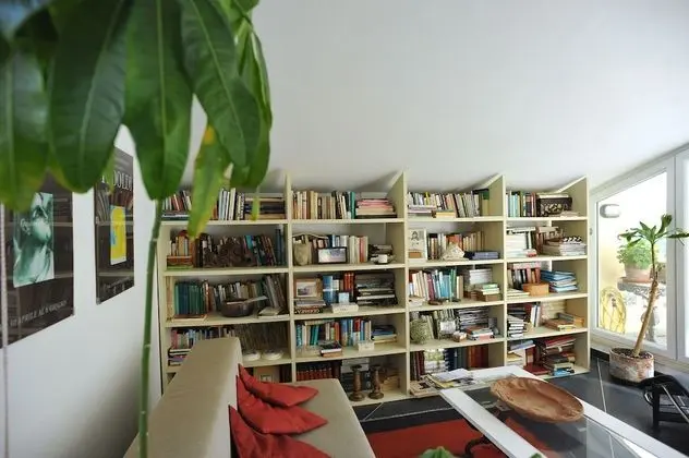 Süit, Deniz Manzaralı (Attic)