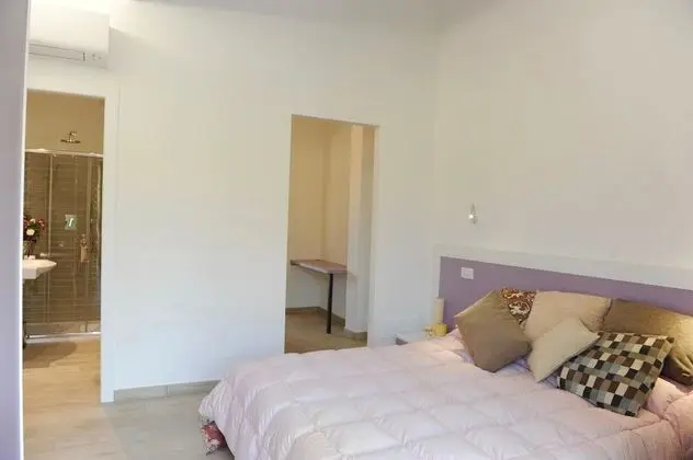 Comfort Tek Büyük veya İki Ayrı Yataklı Oda