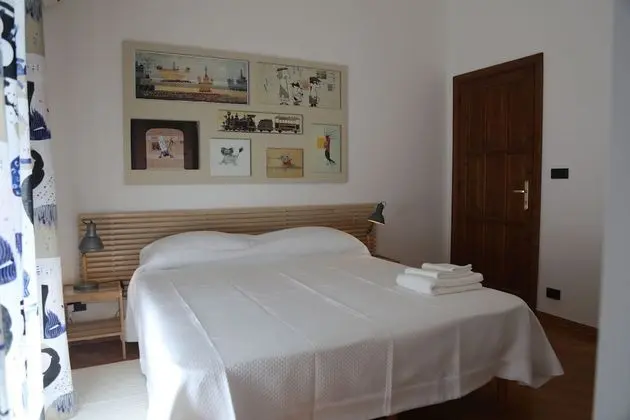 Comfort Tek Büyük veya İki Ayrı Yataklı Oda (Pascali)