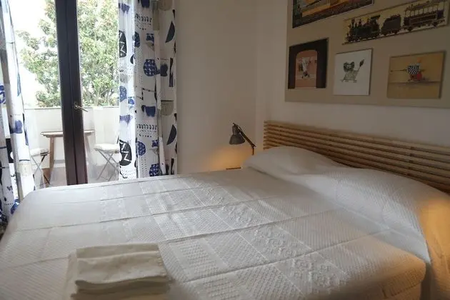 Comfort Tek Büyük veya İki Ayrı Yataklı Oda (Pascali)