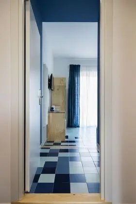 Superior Tek Büyük Yataklı Oda