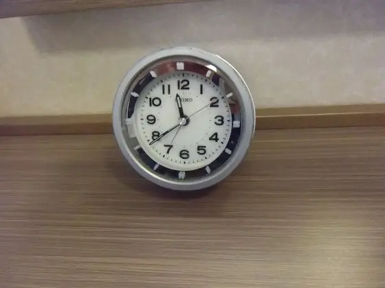 Tek Büyük Yataklı Oda, Sigara İçilmez
