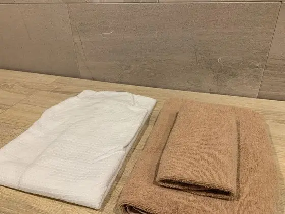Standard İki Ayrı Yataklı Oda