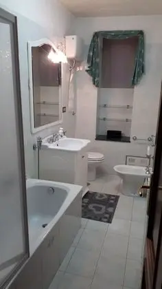 Tek Büyük Yataklı Oda, 1 Büyük (Queen) Boy Yatak, Özel Banyo