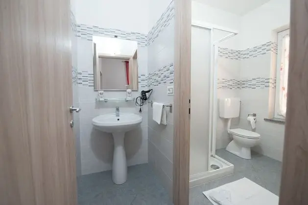 Deluxe Tek Büyük veya İki Ayrı Yataklı Oda, Sigara İçilmez