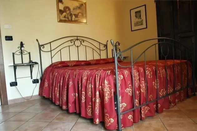 Tek Büyük Yataklı Oda, Balkon