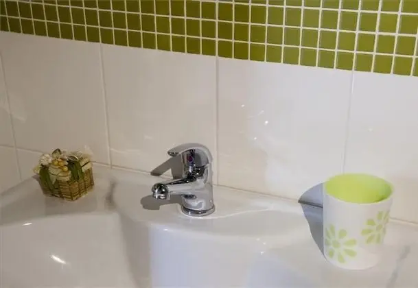 Tek Büyük Yataklı Oda, Teras