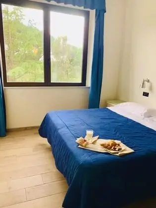 Basic Tek Kişilik Oda