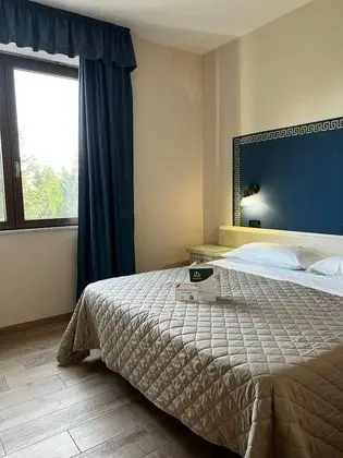 Classic Tek Büyük Yataklı Oda, 1 Yatak Odası