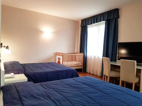 Classic Tek Büyük Yataklı Oda, 1 Yatak Odası