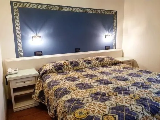 Classic Tek Büyük Yataklı Oda, 1 Yatak Odası