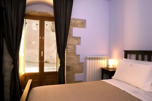 Comfort Tek Kişilik Oda, 1 Büyük (Queen) Boy Yatak, Bahçe Manzaralı