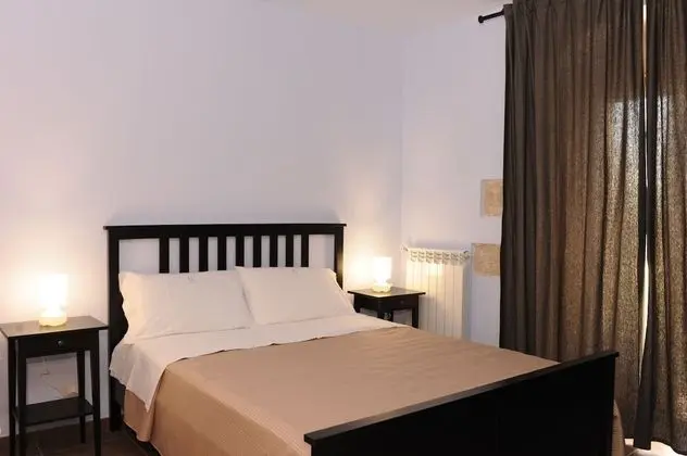 Comfort Tek Kişilik Oda, 1 Büyük (Queen) Boy Yatak, Bahçe Manzaralı