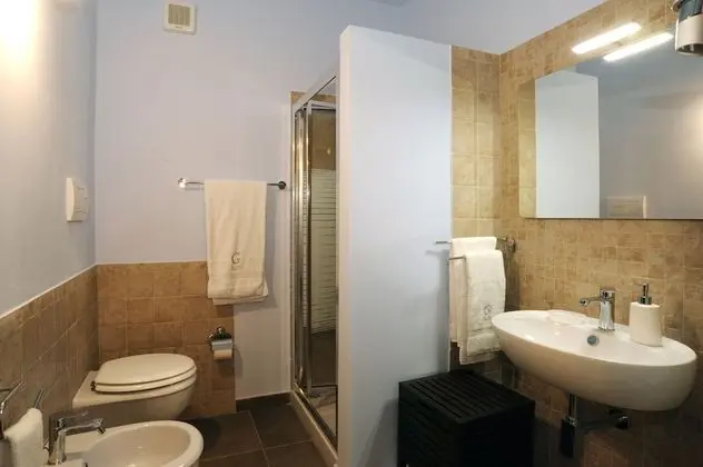 Comfort Tek Kişilik Oda, 1 Büyük (Queen) Boy Yatak, Bahçe Manzaralı