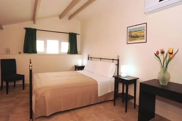 Deluxe Oda, Dağ Manzaralı
