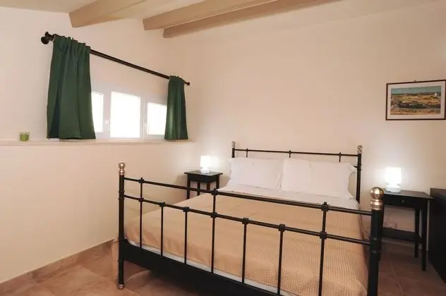 Deluxe Oda, Dağ Manzaralı