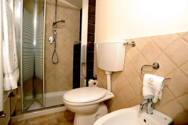 Deluxe Oda, Dağ Manzaralı