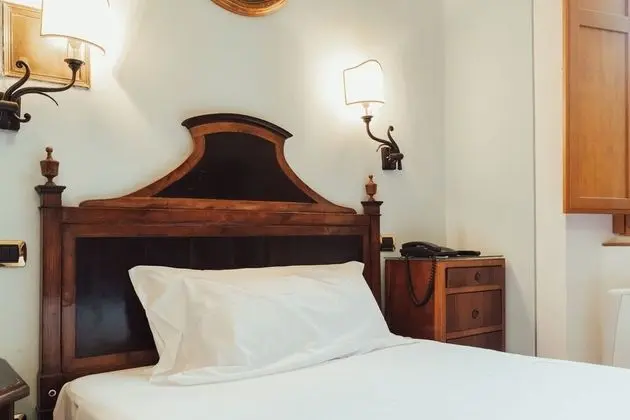 Basic Tek Kişilik Oda