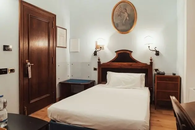 Basic Tek Kişilik Oda