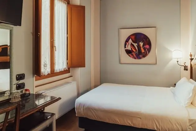 Basic Tek Kişilik Oda