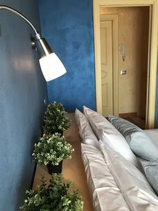 Apart Daire, 2 Yatak Odası, Göl Manzaralı