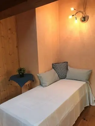 Apart Daire, 2 Yatak Odası, Göl Manzaralı