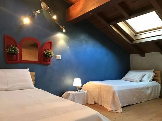 Apart Daire, 2 Yatak Odası, Göl Manzaralı