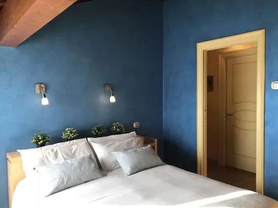 Apart Daire, 2 Yatak Odası, Göl Manzaralı