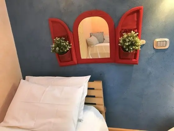 Apart Daire, 2 Yatak Odası, Göl Manzaralı