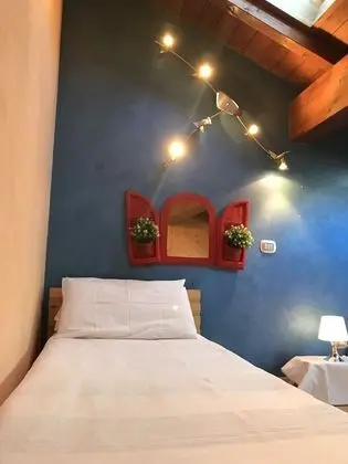 Apart Daire, 2 Yatak Odası, Göl Manzaralı