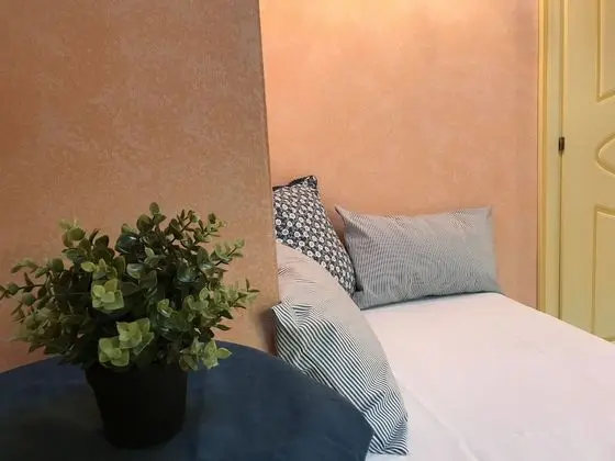 Apart Daire, 2 Yatak Odası, Göl Manzaralı