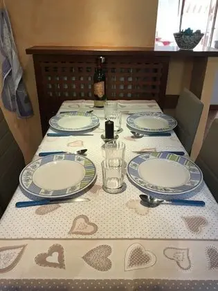 Apart Daire, 2 Yatak Odası, Göl Manzaralı