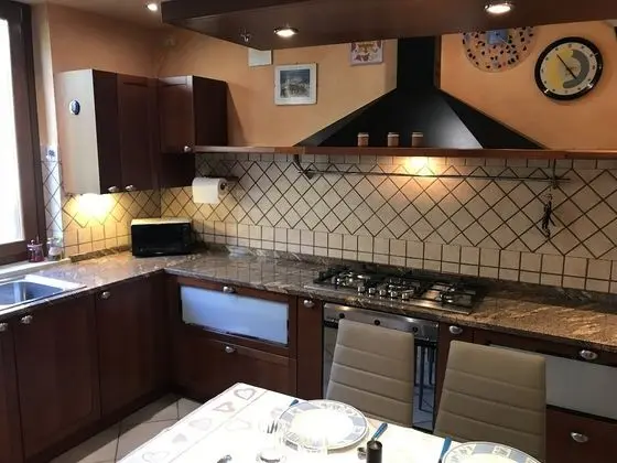 Apart Daire, 2 Yatak Odası, Göl Manzaralı